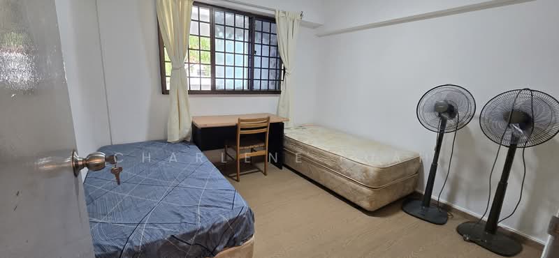 For Rent - 845 Woodlands Street 82