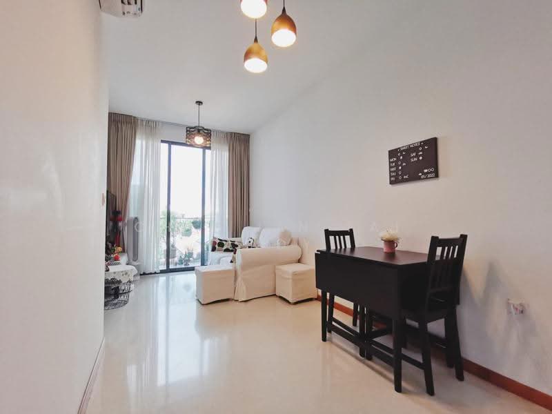 iSuites @ Palm, 24 GLASGOW ROAD, Hougang / Punggol / Sengkang, 2 Bedrooms, 635 sqft, Condominium For Rent, by Chia Jin Tai Andy, 24196633 - PropertyGuru.com.sg