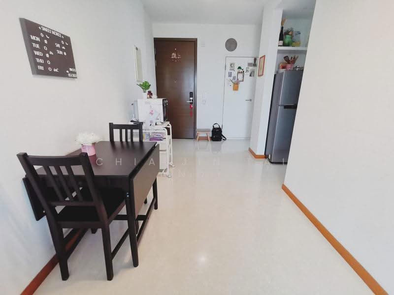 iSuites @ Palm, 24 GLASGOW ROAD, Hougang / Punggol / Sengkang, 2 Bedrooms, 635 sqft, Condominium For Rent, by Chia Jin Tai Andy, 24196633 - PropertyGuru.com.sg