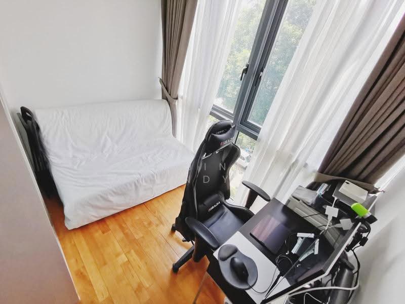 iSuites @ Palm, 24 GLASGOW ROAD, Hougang / Punggol / Sengkang, 2 Bedrooms, 635 sqft, Condominium For Rent, by Chia Jin Tai Andy, 24196633 - PropertyGuru.com.sg