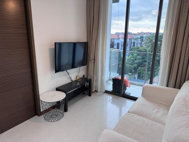 iSuites @ Palm, 24 GLASGOW ROAD, Hougang / Punggol / Sengkang, 2 Bedrooms, 635 sqft, Condominium For Rent, by Chia Jin Tai Andy, 24196633 - PropertyGuru.com.sg