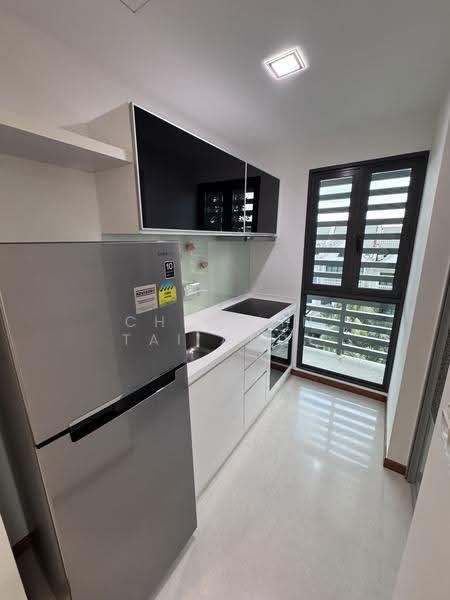 iSuites @ Palm, 24 GLASGOW ROAD, Hougang / Punggol / Sengkang, 2 Bedrooms, 635 sqft, Condominium For Rent, by Chia Jin Tai Andy, 24196633 - PropertyGuru.com.sg