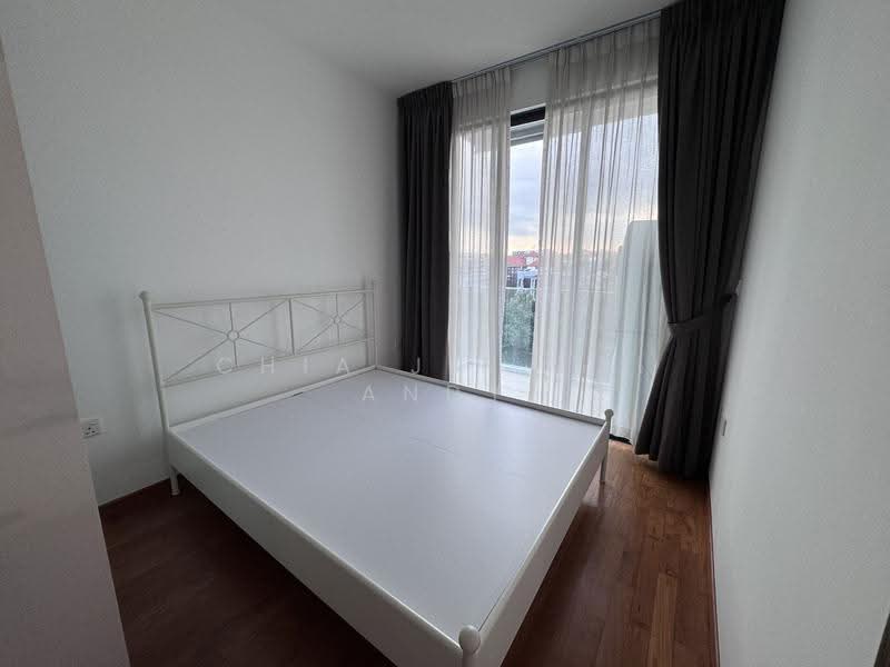 iSuites @ Palm, 24 GLASGOW ROAD, Hougang / Punggol / Sengkang, 2 Bedrooms, 635 sqft, Condominium For Rent, by Chia Jin Tai Andy, 24196633 - PropertyGuru.com.sg
