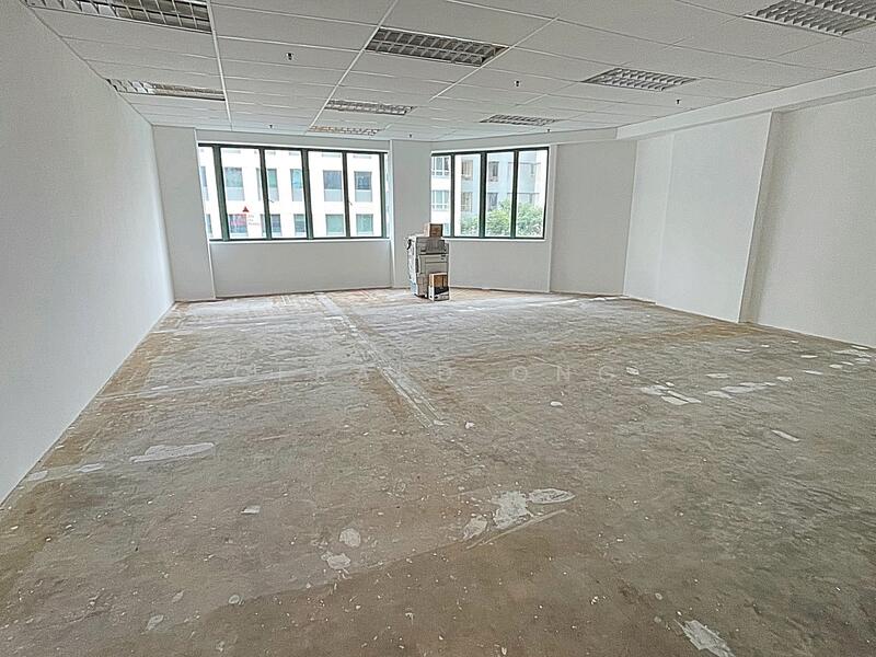 The Bencoolen, 180B Bencoolen Street, 754 sqft, Office For Rent, by Gerard Ong, 24196724 - CommercialGuru.com.sg