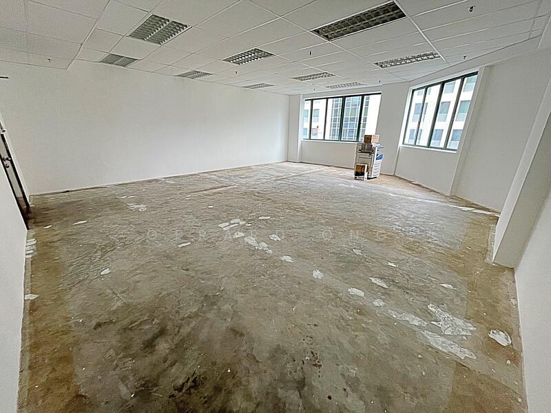 The Bencoolen, 180B Bencoolen Street, 754 sqft, Office For Rent, by Gerard Ong, 24196724 - CommercialGuru.com.sg