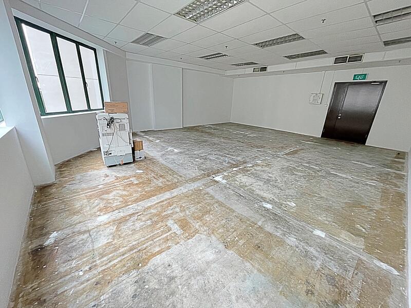 The Bencoolen, 180B Bencoolen Street, 754 sqft, Office For Rent, by Gerard Ong, 24196724 - CommercialGuru.com.sg