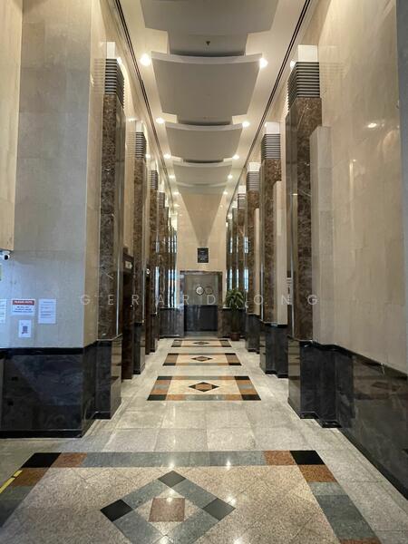 The Bencoolen, 180B Bencoolen Street, 754 sqft, Office For Rent, by Gerard Ong, 24196724 - CommercialGuru.com.sg