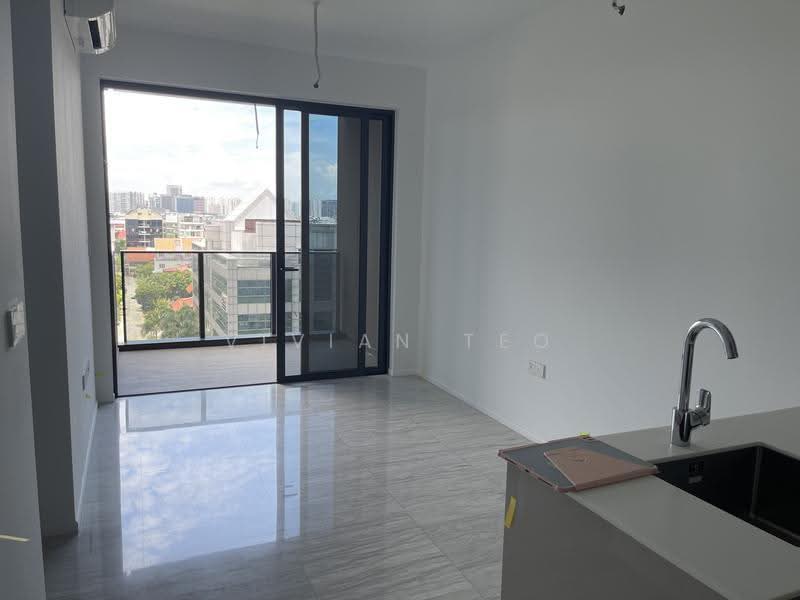 Parc Esta, 822 Sims Avenue, Eunos / Geylang / Paya Lebar, 2 Bedrooms, 635 sqft, Condominium For Rent, by Vivian Teo, 24196800 - PropertyGuru.com.sg
