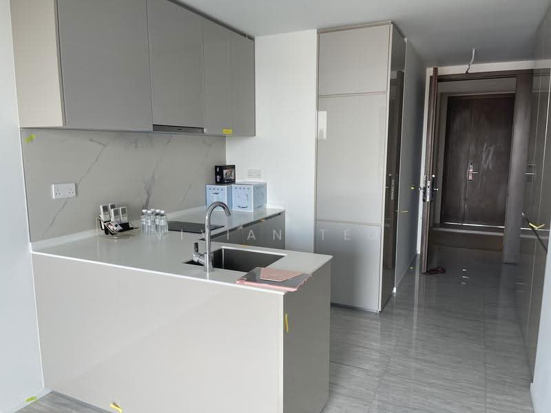 Parc Esta, 822 Sims Avenue, Eunos / Geylang / Paya Lebar, 2 Bedrooms, 635 sqft, Condominium For Rent, by Vivian Teo, 24196800 - PropertyGuru.com.sg