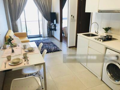 For Sale - Avant Residences