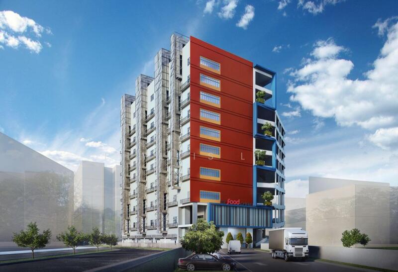 CT Foodchain, 200 Pandan Loop, 3,186 sqft, Factory / Workshop (B2) For Rent, by Phyllis Lim, 24196920 - CommercialGuru.com.sg