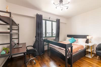 For Rent - Cassia View