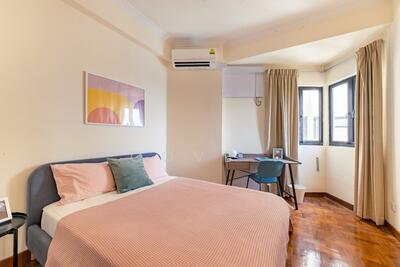 For Rent - Bayshore Park