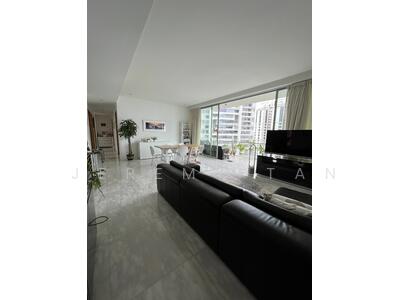 For Rent - Ardmore II