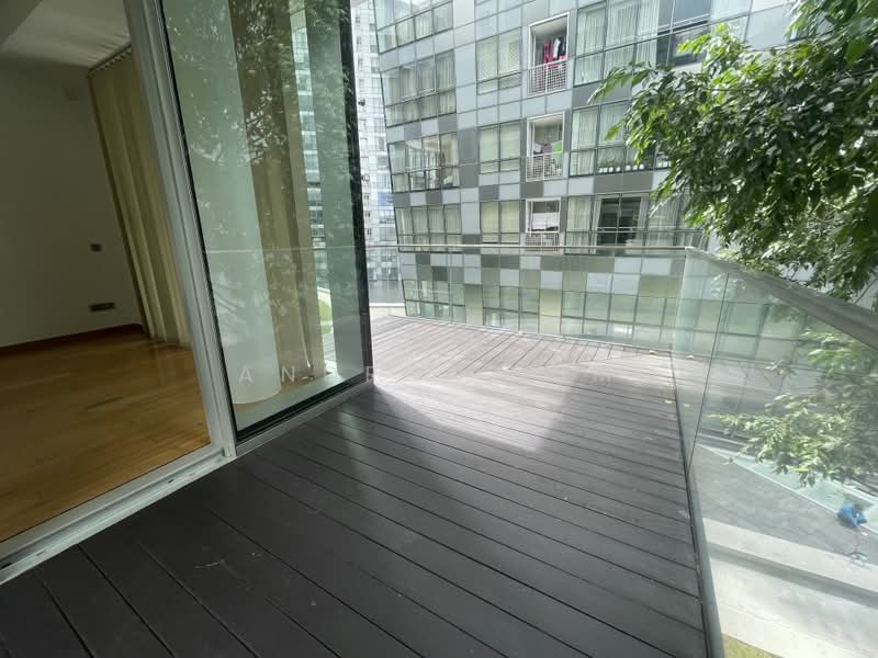 Reflections at Keppel Bay, 11 Keppel Bay View, 2 Bedrooms, 1,190 sqft, Condominium For Rent, by Andrew Lim, 24197214 - PropertyGuru.com.sg