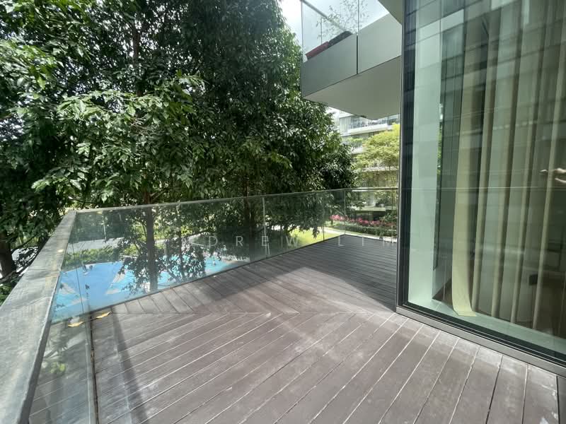 Reflections at Keppel Bay, 11 Keppel Bay View, 2 Bedrooms, 1,190 sqft, Condominium For Rent, by Andrew Lim, 24197214 - PropertyGuru.com.sg