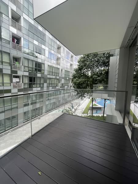 Reflections at Keppel Bay, 11 Keppel Bay View, 2 Bedrooms, 1,190 sqft, Condominium For Rent, by Andrew Lim, 24197214 - PropertyGuru.com.sg