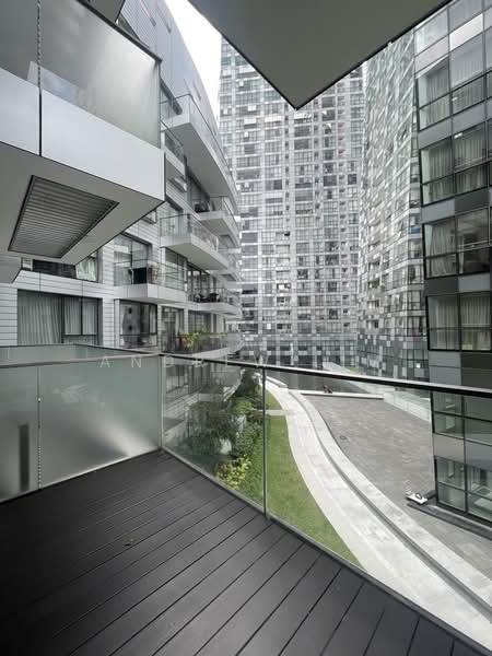 Reflections at Keppel Bay, 11 Keppel Bay View, 2 Bedrooms, 1,190 sqft, Condominium For Rent, by Andrew Lim, 24197214 - PropertyGuru.com.sg