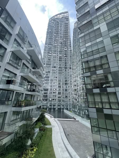Reflections at Keppel Bay, 11 Keppel Bay View, 2 Bedrooms, 1,190 sqft, Condominium For Rent, by Andrew Lim, 24197214 - PropertyGuru.com.sg