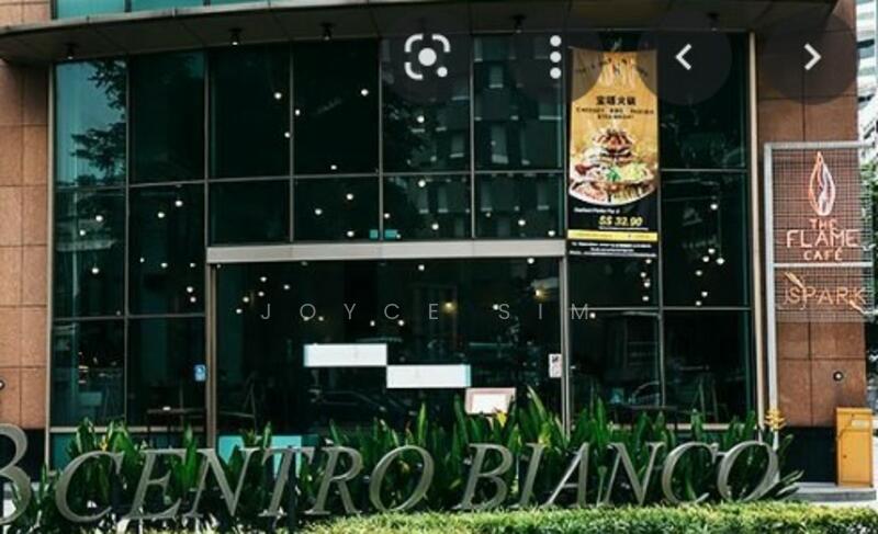 Ground Floor - Well Equip F&B Catering Space @ Tai Seng, , 3,677 sqft, Food & Beverage For Rent, by Joyce Sim, 24197303 - CommercialGuru.com.sg