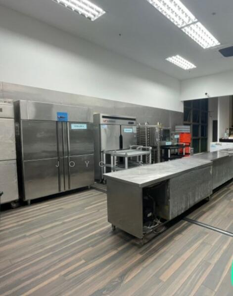Ground Floor - Well Equip F&B Catering Space @ Tai Seng, , 3,677 sqft, Food & Beverage For Rent, by Joyce Sim, 24197303 - CommercialGuru.com.sg