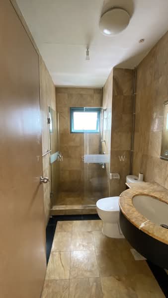 Oleanas Residences, 42 Kim Yam Road, 3 Bedrooms, 1,141 sqft, Condominium For Rent, by Tim Seow, 24197312 - PropertyGuru.com.sg
