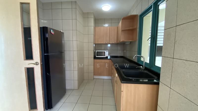 Oleanas Residences, 42 Kim Yam Road, 3 Bedrooms, 1,141 sqft, Condominium For Rent, by Tim Seow, 24197312 - PropertyGuru.com.sg