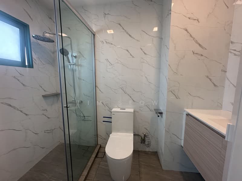 Oleanas Residences, 42 Kim Yam Road, 3 Bedrooms, 1,141 sqft, Condominium For Rent, by Tim Seow, 24197312 - PropertyGuru.com.sg
