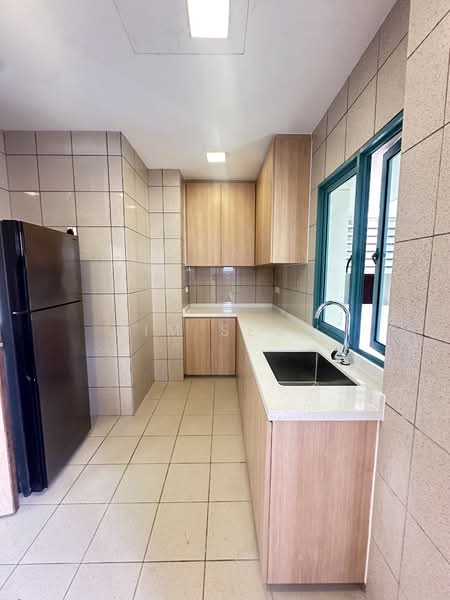 Oleanas Residences, 42 Kim Yam Road, 3 Bedrooms, 1,141 sqft, Condominium For Rent, by Tim Seow, 24197312 - PropertyGuru.com.sg