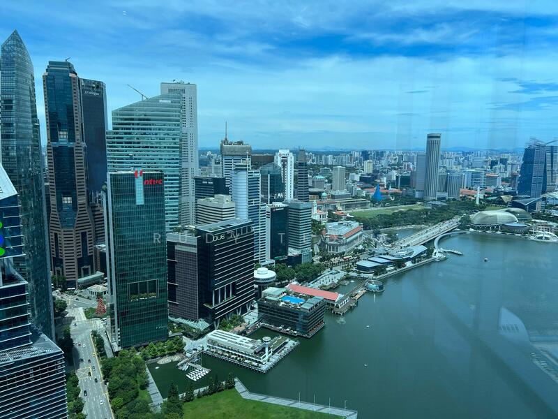 Marina Bay Residences, 18 Marina Boulevard, Boat Quay / Raffles Place / Marina, 5 Bedrooms, 3,972 sqft, Condominium For Sale, by Rudy Tedja, 24197408 - PropertyGuru.com.sg