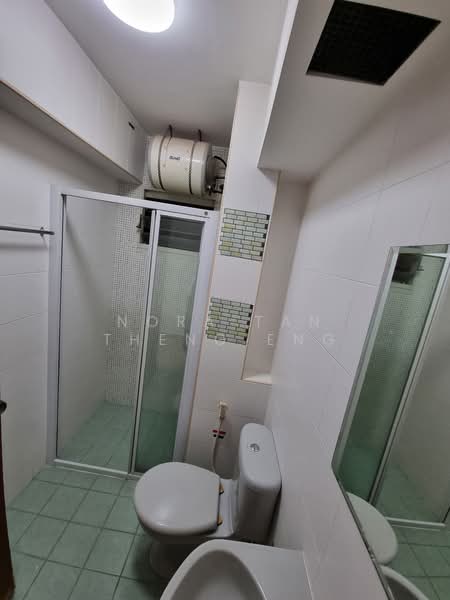 643 Punggol Central, 643 Punggol Central, 3 Bedrooms, 1,200 sqft, HDB Flat For Rent, by Nora Tan Theng Eng, 24197455 - PropertyGuru.com.sg