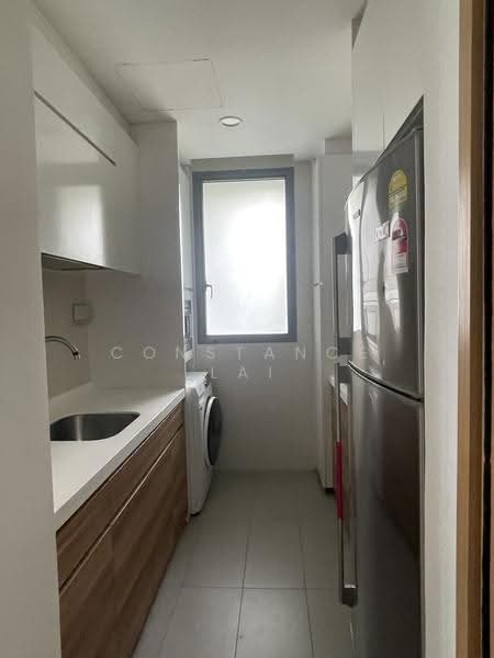 Skies Miltonia, 33 Miltonia Close, Sembawang / Yishun, 3 Bedrooms, 969 sqft, Condominium For Rent, by Constance Lai, 24197504 - Kitchen - PropertyGuru.com.sg
