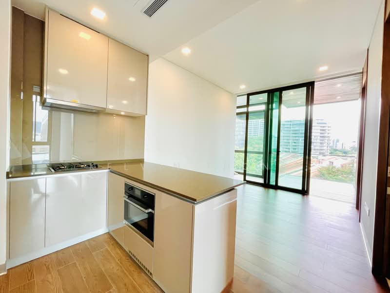 8 Hullet, 8 Hullet Road, 2 Bedrooms, 667 sqft, Condominium For Rent, by Kelvin Thong, 24197560 - PropertyGuru.com.sg