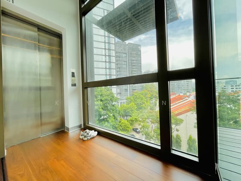 8 Hullet, 8 Hullet Road, 2 Bedrooms, 667 sqft, Condominium For Rent, by Kelvin Thong, 24197560 - PropertyGuru.com.sg
