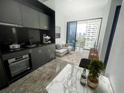 For Rent - 120 Grange