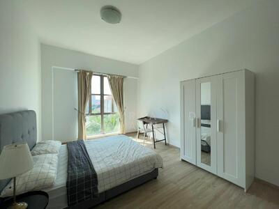 For Rent - Landbay Condo