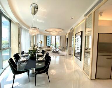 For Sale - Cliveden at Grange