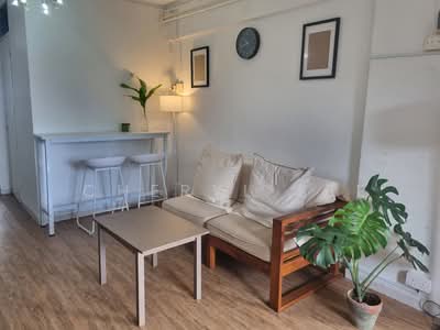 For Rent - 6 Min Walk to Bedok South MRT Upto 3 Persons NO Landlord Stay In无屋主同住