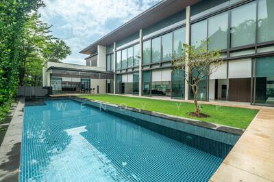 For Sale - Jervois chatsworth