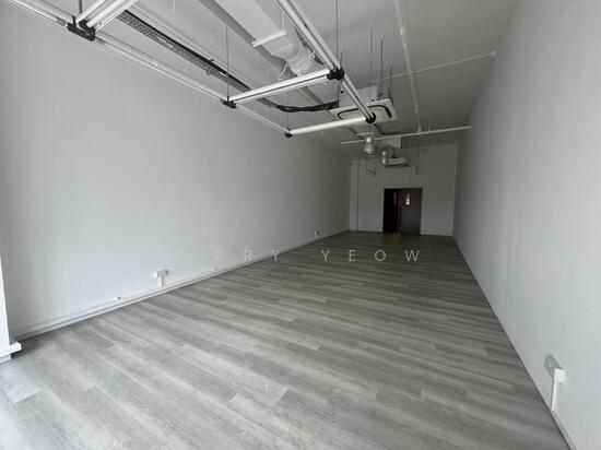 Ubi Techpark