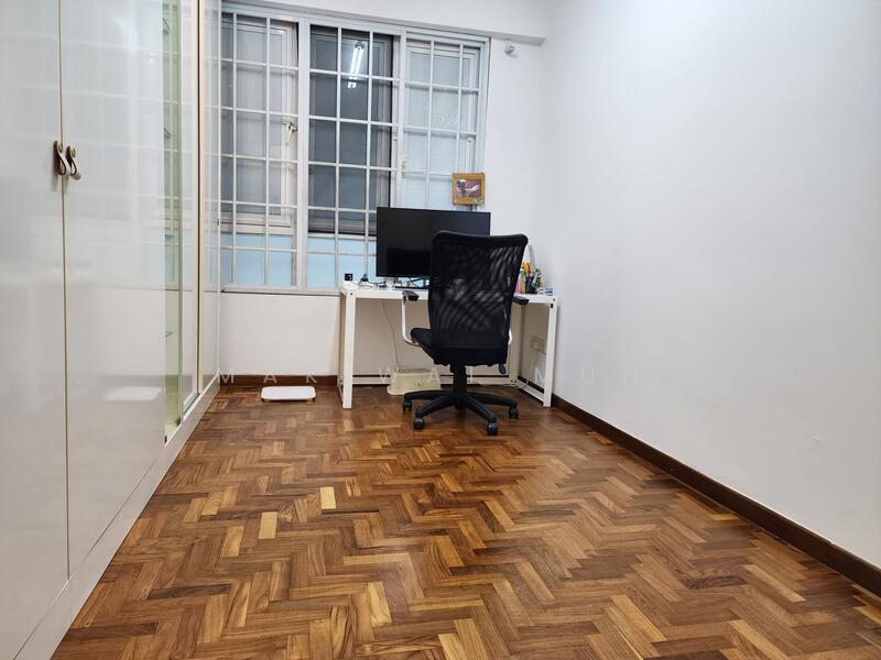 For Rent - Escada View