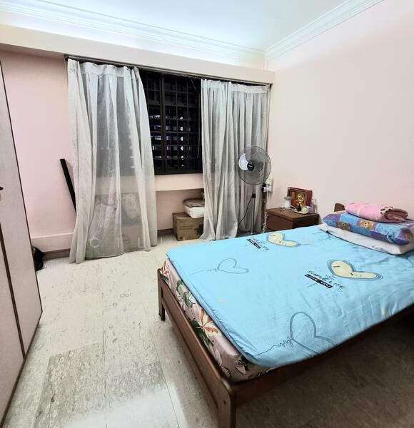 For Rent - 265 Toh Guan Road