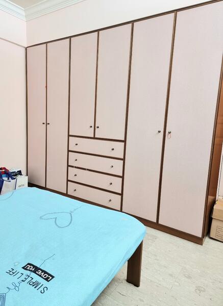 For Rent - 265 Toh Guan Road