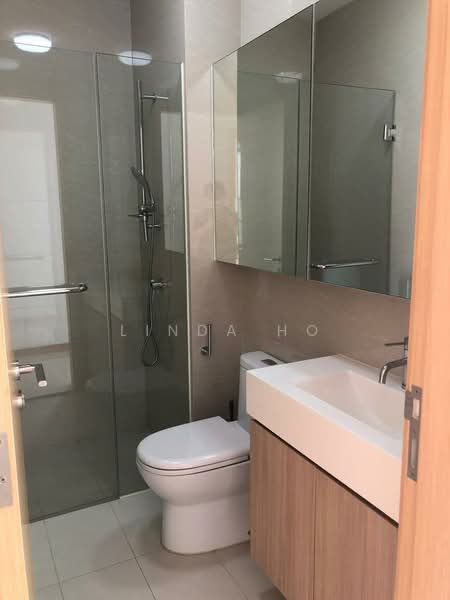 Hillion Residences, 10 Jelebu Road, 2 Bedrooms, 710 sqft, Apartment For Rent, by Linda Ho, 24198031 - PropertyGuru.com.sg