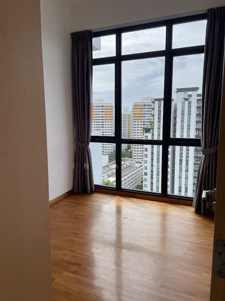 Hillion Residences, 10 Jelebu Road, 2 Bedrooms, 710 sqft, Apartment For Rent, by Linda Ho, 24198031 - PropertyGuru.com.sg