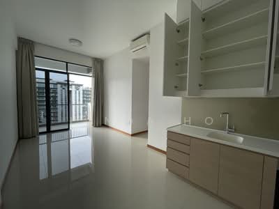 For Rent - Hillion Residences