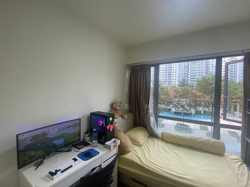 A Treasure Trove, 64 Punggol Walk, 3 Bedrooms, 1,044 sqft, Condominium For Rent, by Serene Hoe, 24198087 - PropertyGuru.com.sg