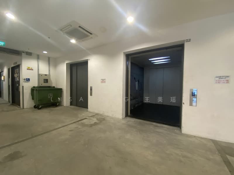 Pioneer Junction, 3 Soon Lee Street, 1,100 sqft, Light Industrial (B1) For Rent, by Lisa Ong 王镁侥, 24198170 - CommercialGuru.com.sg