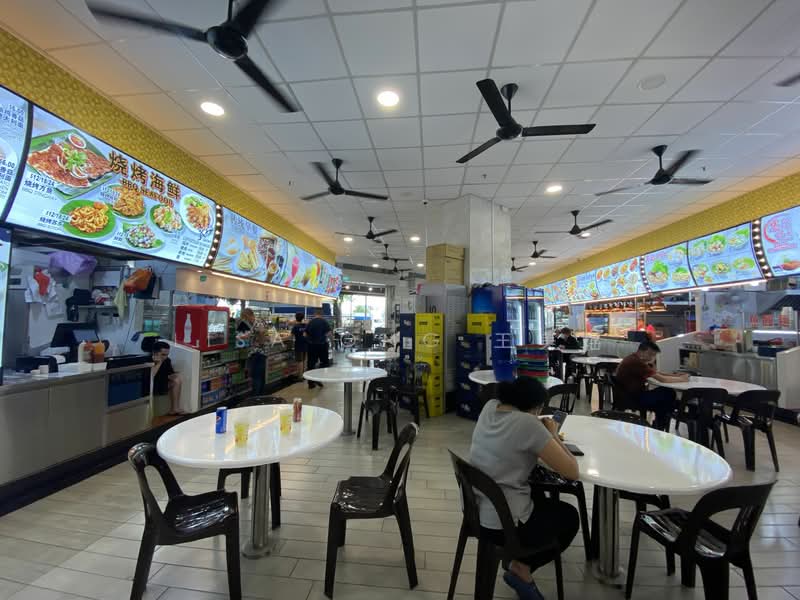 Pioneer Junction, 3 Soon Lee Street, 1,100 sqft, Light Industrial (B1) For Rent, by Lisa Ong 王镁侥, 24198170 - CommercialGuru.com.sg