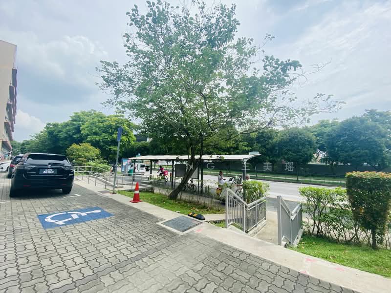 Pioneer Junction, 3 Soon Lee Street, 1,100 sqft, Light Industrial (B1) For Rent, by Lisa Ong 王镁侥, 24198170 - CommercialGuru.com.sg